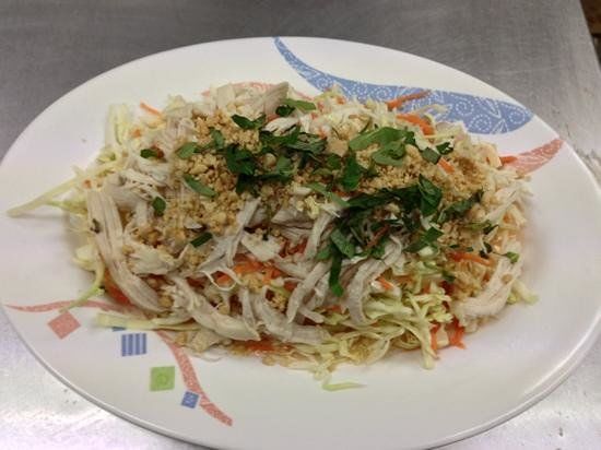 Hansan Vietnamese Restaurant