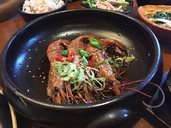 Jami Traditional Korean Restaurant