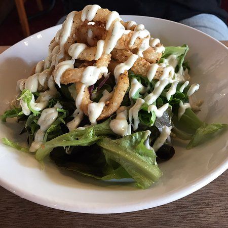 Mad Dogs & Englishmen